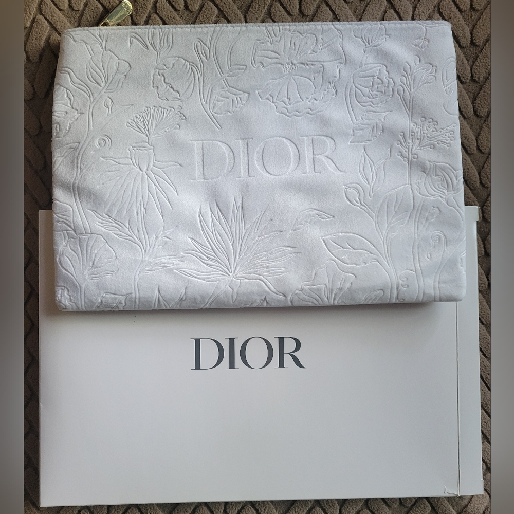 Dior Trousse Pouch